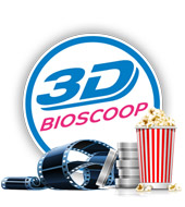 3D bioscoop