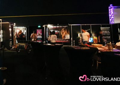 Bobbi Eden's Loversland Zwolle 2019