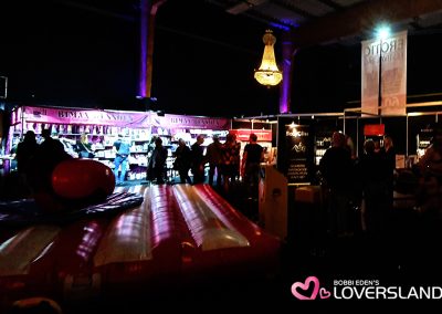 Bobbi Eden's Loversland Zwolle 2019