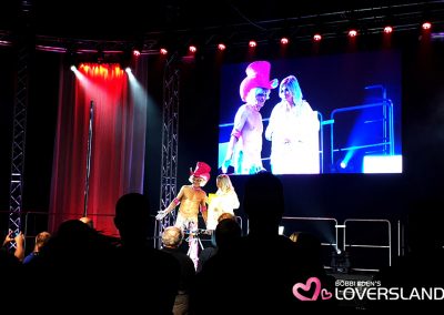 Bobbi Eden's Loversland Zwolle 2019