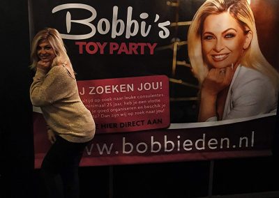 Bobbi Eden's Loversland Zwolle 2019