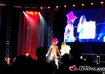 Bobbi Eden's Loversland Zwolle 2019