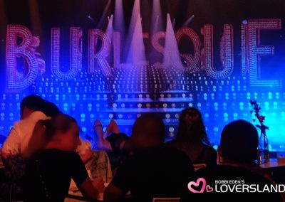 Bobbi Eden's Loversland Zwolle 2019