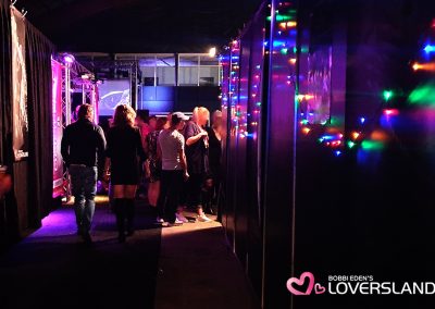 Bobbi Eden's Loversland Zwolle 2019