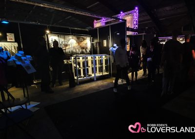 Bobbi Eden's Loversland Zwolle 2019