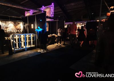 Bobbi Eden's Loversland Zwolle 2019