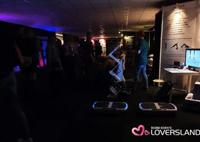 Bobbi Eden's Loversland Zwolle 2019