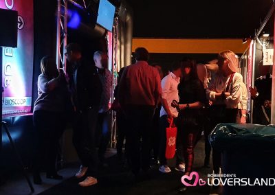 Bobbi Eden's Loversland Zwolle 2019