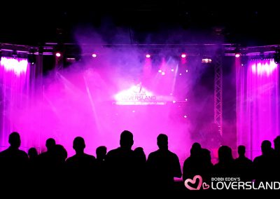 Bobbi Eden's Loversland Zwolle 2019