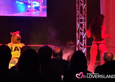 Bobbi Eden's Loversland Zwolle 2019