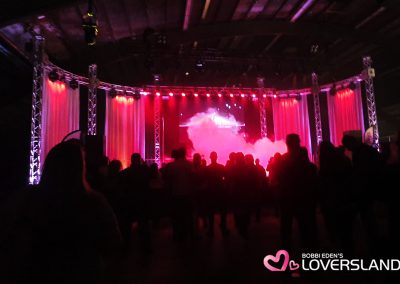 Bobbi Eden's Loversland Zwolle 2019