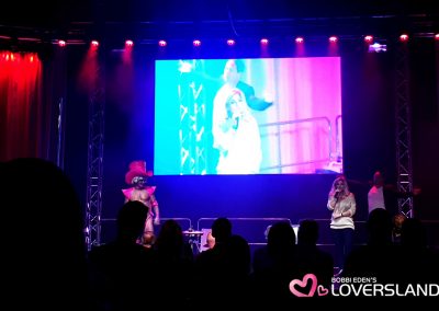 Bobbi Eden's Loversland Zwolle 2019