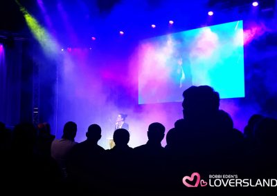 Bobbi Eden's Loversland Zwolle 2019