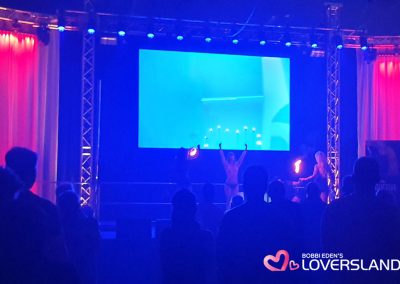 Bobbi Eden's Loversland Zwolle 2019