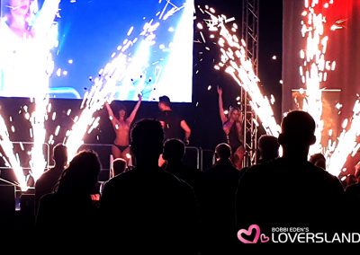 Bobbi Eden's Loversland Zwolle 2019