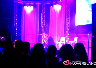 Bobbi Eden's Loversland Zwolle 2019