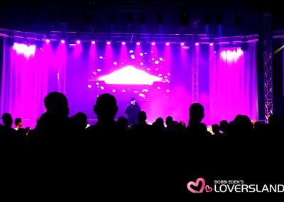 Bobbi Eden's Loversland Zwolle 2019