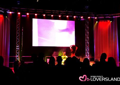 Bobbi Eden's Loversland Zwolle 2019