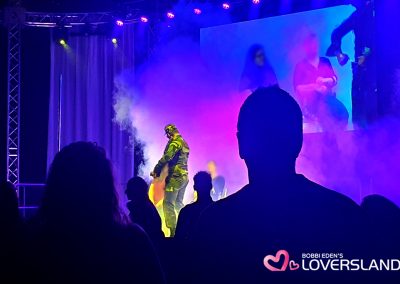 Bobbi Eden's Loversland Zwolle 2019